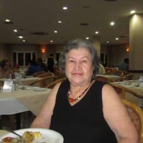 Maria Rosa